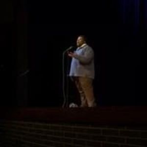 Meet your Posher, Kenton